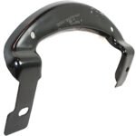 Replacement 6-Piece Kit, Front Bumper, Chrome, Includes (1) Bumper, (4) Bumper Bracket, and (1) Bumper Cover - Image 18