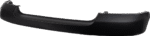 Replacement 6-Piece Kit, Front Bumper, Chrome, Includes (1) Bumper, (4) Bumper Bracket, and (1) Bumper Cover - Image 2