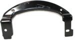 Replacement 6-Piece Kit, Front Bumper, Chrome, Includes (1) Bumper, (4) Bumper Bracket, and (1) Bumper Cover - Image 7