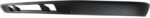 Replacement 6-Piece Kit, Front Bumper, For Models With Fender Flare Holes, Paint to Match, Includes (1) Bumper, (3) Bumper Bracket, (1) Bumper Cover, and (1) Valance - Image 12