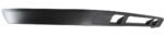 Replacement 6-Piece Kit, Front Bumper, For Models With Fender Flare Holes, Paint to Match, Includes (1) Bumper, (3) Bumper Bracket, (1) Bumper Cover, and (1) Valance - Image 18