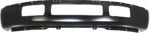 Replacement 6-Piece Kit, Front Bumper, For Models With Fender Flare Holes, Paint to Match, Includes (1) Bumper, (3) Bumper Bracket, (1) Bumper Cover, and (1) Valance - Image 7