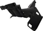 Replacement 6-Piece Kit, Front Bumper, Paint to Match, Includes (1) Bumper, (4) Bumper Bracket, and (1) Valance - Image 14