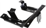 Replacement 6-Piece Kit, Front Bumper, Paint to Match, Includes (1) Bumper, (4) Bumper Bracket, and (1) Valance - Image 17