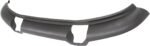 Replacement 6-Piece Kit, Front Bumper, Paint to Match, Includes (1) Bumper, (4) Bumper Bracket, and (1) Valance - Image 18