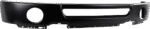 Replacement 6-Piece Kit, Front Bumper, Paint to Match, Includes (1) Bumper, (4) Bumper Bracket, and (1) Valance - Image 19
