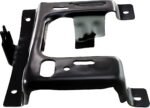 Replacement 6-Piece Kit, Front Bumper, Paint to Match, Includes (1) Bumper, (4) Bumper Bracket, and (1) Valance - Image 4
