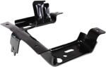 Replacement 6-Piece Kit, Front Bumper, Paint to Match, Includes (1) Bumper, (4) Bumper Bracket, and (1) Valance - Image 5
