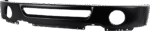 Replacement 6-Piece Kit, Front Bumper, Paint to Match, Includes (1) Bumper, (4) Bumper Bracket, and (1) Valance - Image 7