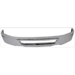 Replacement 6-Piece Kit, Front Bumper, Chrome, Includes (1) Bumper, (4) Bumper Bracket, and (1) Valance - Image 16