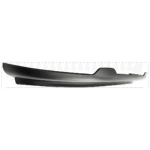 Replacement 6-Piece Kit, Front Bumper, Chrome, Includes (1) Bumper, (4) Bumper Bracket, and (1) Valance - Image 15
