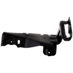 Replacement 6-Piece Kit, Front Bumper, Chrome, Includes (1) Bumper, (4) Bumper Bracket, and (1) Valance - Image 17