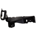 Replacement 6-Piece Kit, Front Bumper, Chrome, Includes (1) Bumper, (4) Bumper Bracket, and (1) Valance - Image 18