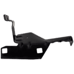 Replacement 6-Piece Kit, Front Bumper, Chrome, Includes (1) Bumper, (4) Bumper Bracket, and (1) Valance - Image 3