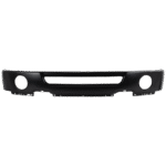 Replacement 6-Piece Kit Front Bumper, Paint to Match, Includes (1) Bumper, (4) Bumper Bracket, and (1) Valance - Image 11