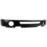 Replacement 6-Piece Kit Front Bumper, Paint to Match, Includes (1) Bumper, (4) Bumper Bracket, and (1) Valance - Image 15