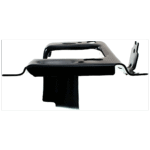 Replacement 6-Piece Kit Front Bumper, Paint to Match, Includes (1) Bumper, (4) Bumper Bracket, and (1) Valance - Image 18