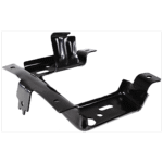 Replacement 6-Piece Kit Front Bumper, Paint to Match, Includes (1) Bumper, (4) Bumper Bracket, and (1) Valance - Image 5