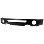 Replacement 6-Piece Kit Front Bumper, Paint to Match, Includes (1) Bumper, (4) Bumper Bracket, and (1) Valance - Image 7