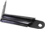 Replacement 6-Piece Kit, Front Bumper, Chrome, Includes (1) Bumper, (4) Bumper Bracket, and (1) Bumper Cover - Image 13