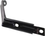 Replacement 6-Piece Kit, Front Bumper, Chrome, Includes (1) Bumper, (4) Bumper Bracket, and (1) Valance - Image 11