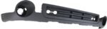 Replacement 6-Piece Kit, Front Bumper, Chrome, Includes (1) Bumper, (4) Bumper Bracket, and (1) Valance - Image 13