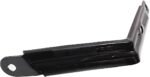 Replacement 6-Piece Kit, Front Bumper, Chrome, Includes (1) Bumper, (4) Bumper Bracket, and (1) Valance - Image 17