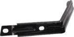 Replacement 6-Piece Kit, Front Bumper, Chrome, Includes (1) Bumper, (4) Bumper Bracket, and (1) Valance - Image 18