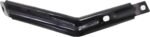 Replacement 6-Piece Kit, Front Bumper, Chrome, Includes (1) Bumper, (4) Bumper Bracket, and (1) Valance - Image 5