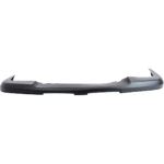 Replacement 5-Piece Kit, Front Bumper, Chrome, Includes (1) Bumper, (2) Bumper Bracket, (1) Bumper Cover, and (1) Valance - Image 2
