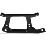 Replacement 5-Piece Kit, Front Bumper, Chrome, Includes (1) Bumper and (4) Bumper Bracket - Image 9