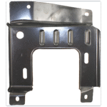 Replacement 5-Piece Kit, Front Bumper, Paint to Match, Includes (1) Bumper and (4) Bumper Bracket - Image 15