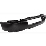 Replacement 5-Piece Kit Front Bumper, Paint to Match, Includes (1) Bumper and (4) Bumper Bracket - Image 12