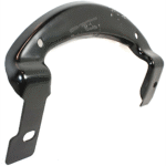 Replacement 5-Piece Kit Front Bumper, Paint to Match, Includes (1) Bumper and (4) Bumper Bracket - Image 15