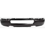 Replacement 5-Piece Kit Front Bumper, Paint to Match, Includes (1) Bumper and (4) Bumper Bracket - Image 2