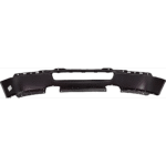 Replacement 5-Piece Kit Front Bumper, Paint to Match, Includes (1) Bumper and (4) Bumper Bracket - Image 7