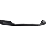 Replacement 5-Piece Kit, Front Bumper, For Models Without Fender Flare Holes, Painted Black, Includes (1) Bumper, (2) Bumper Bracket, (1) Bumper Cover, and (1) Valance - Image 12
