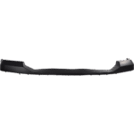 Replacement 5-Piece Kit, Front Bumper, For Models Without Fender Flare Holes, Painted Black, Includes (1) Bumper, (2) Bumper Bracket, (1) Bumper Cover, and (1) Valance - Image 7