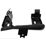 Replacement 5-Piece Kit, Front Bumper, Chrome, Includes (1) Bumper and (4) Bumper Bracket - Image 11