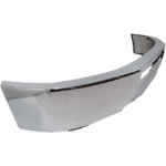 Replacement 5-Piece Kit, Front Bumper, Chrome, Includes (1) Bumper and (4) Bumper Bracket - Image 12