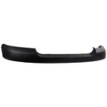 Replacement 5-Piece Kit Front Bumper, Chrome, Includes (1) Bumper, (3) Bumper Bracket, and (1) Bumper Cover - Image 11