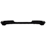 Replacement 5-Piece Kit Front Bumper, Chrome, Includes (1) Bumper, (3) Bumper Bracket, and (1) Bumper Cover - Image 15
