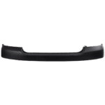 Replacement 5-Piece Kit Front Bumper, Chrome, Includes (1) Bumper, (3) Bumper Bracket, and (1) Bumper Cover - Image 7