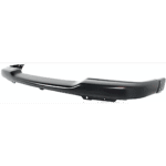 Replacement 5-Piece Kit, Front Bumper, Four Wheel Drive, Painted Black, Includes (1) Bumper, (3) Bumper Bracket, and (1) Valance - Image 7