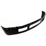 Replacement 5-Piece Kit, Front Bumper, Painted Black, Includes (1) Bumper, (3) Bumper Bracket, and (1) Valance - Image 12