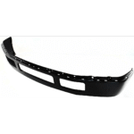 Replacement 5-Piece Kit, Front Bumper, Painted Black, Includes (1) Bumper, (3) Bumper Bracket, and (1) Valance - Image 7