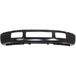 Replacement 5-Piece Kit, Front Bumper, For Models With Fender Flare Holes, Paint to Match, Includes (1) Bumper, (3) Bumper Bracket, and (1) Valance - Image 6
