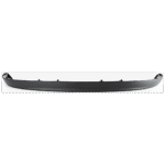 Replacement 9-Piece Kit Front Bumper, Chrome, Includes (1) Bumper, (4) Bumper Bracket, (1) Bumper Cover, (2) Fog Light Cover, and (1) Valance - Image 8