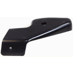 Replacement 5-Piece Kit Front Bumper, Chrome, Includes (1) Bumper and (4) Bumper Bracket - Image 6