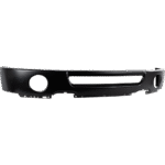 Replacement 5-Piece Kit Front Bumper, Paint to Match, Includes (1) Bumper and (4) Bumper Bracket - Image 16